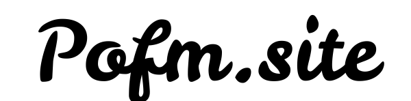 Pofm.site